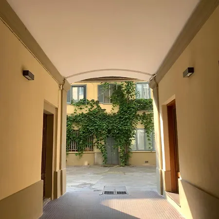 Appartement Plana7 *