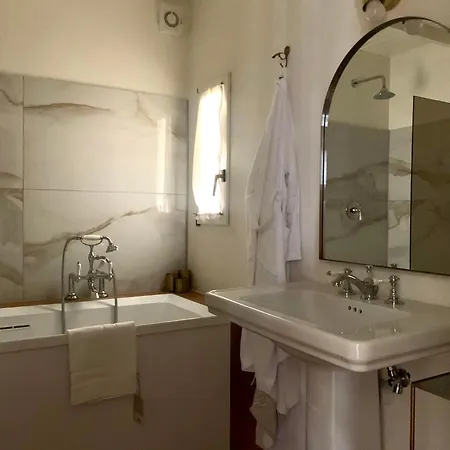 Plana7 Apartment Turin