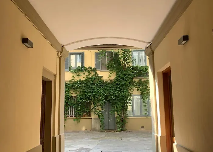 Appartamento Plana7 *