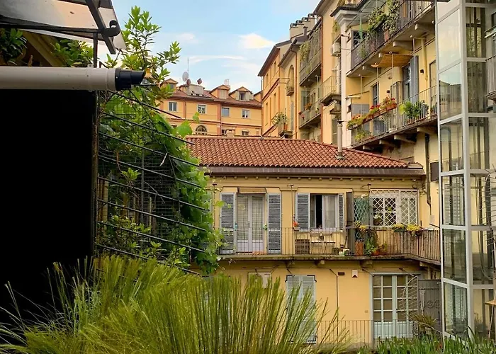 Plana7 Apartman