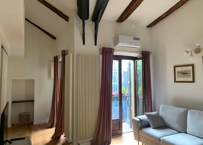 Plana7 Apartman
