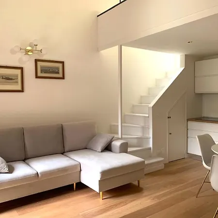 Plana7 Apartment