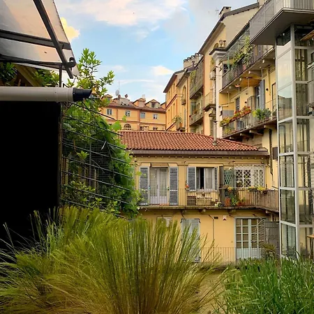 Plana7 Apartment