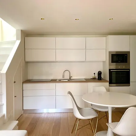 Plana7 Apartment *