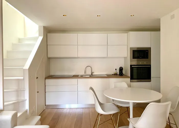 Plana7 Апартаменты *